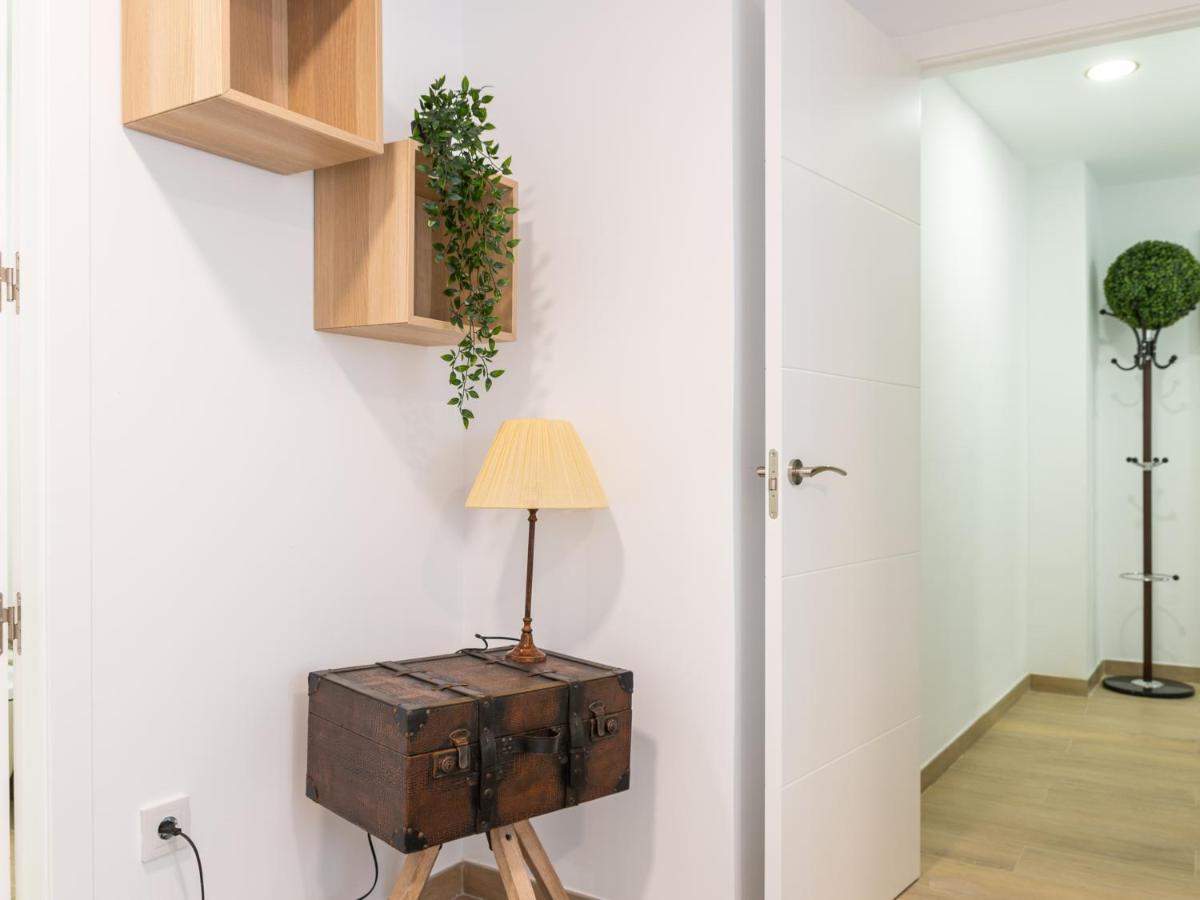 科爾多瓦La Casa De Nano公寓 外观 照片