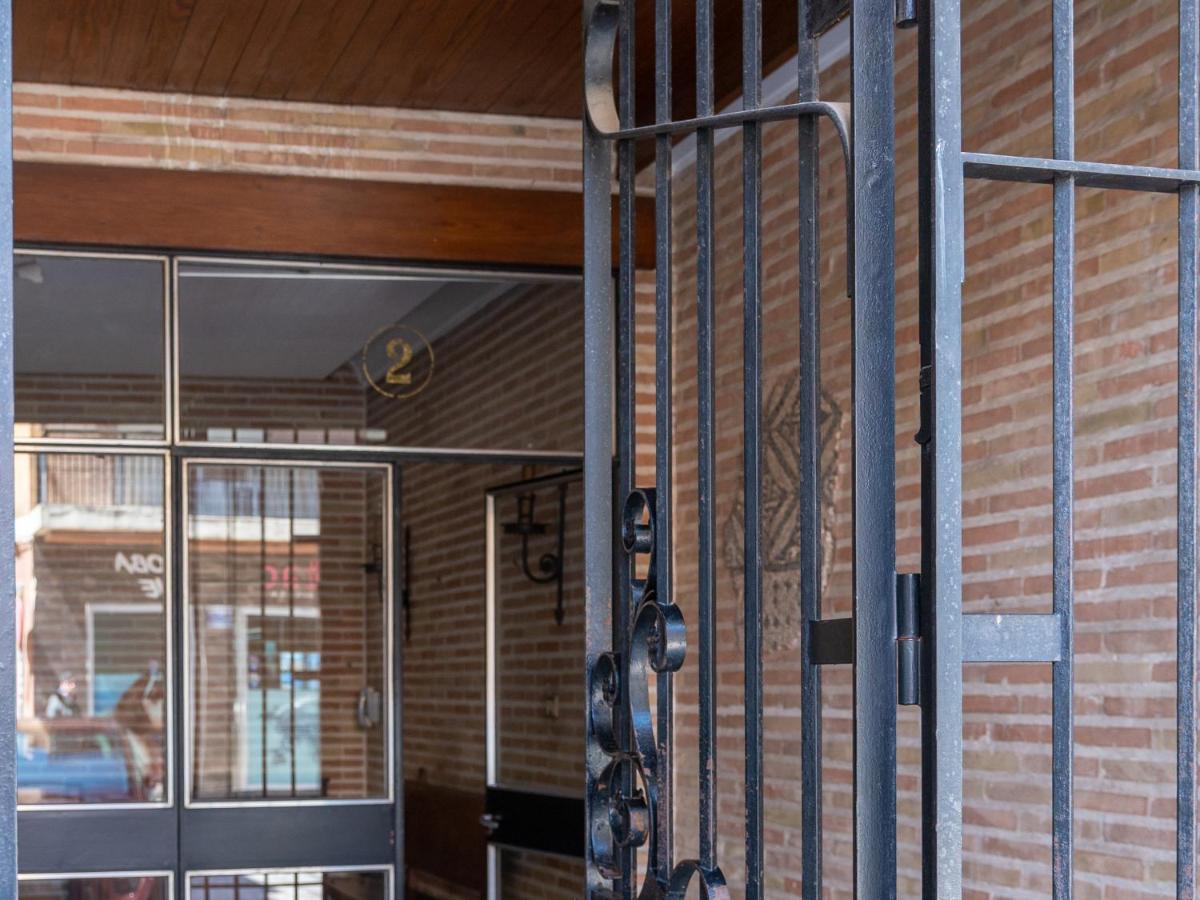 科爾多瓦La Casa De Nano公寓 外观 照片
