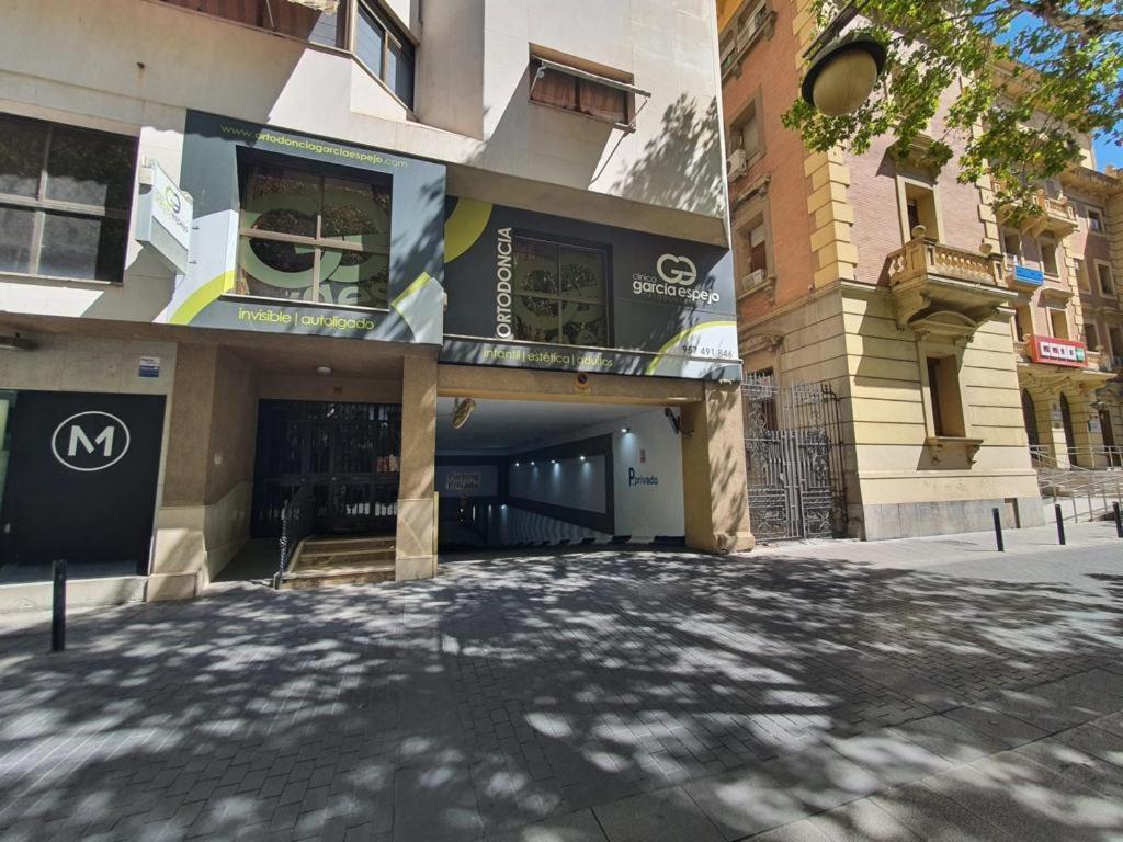 科爾多瓦La Casa De Nano公寓 外观 照片